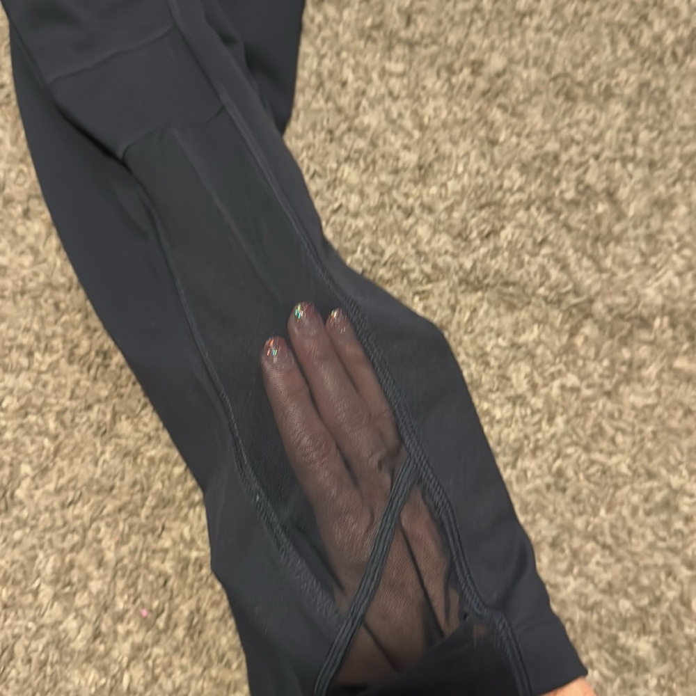 Smartwool capris - Picture 5 of 6